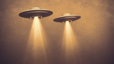 Amy Rylance Alien Abduction Is the Most Convincing UFO Encounter of 21st Century with 100% Proof