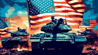 Deep dive into "The US Is War: Notes From The Edge of The Narrative Matrix" for eye-opening perspectives on the complex American narrative.