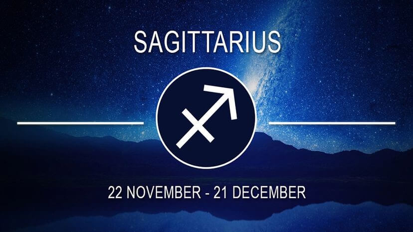 The astrological symbol for Sagittarius, the ninth sign of the year, is the Archer. Numerology Sign 