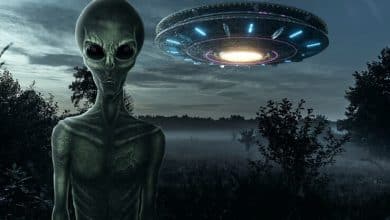 Whitley Strieber’s Alien Abduction & Stranger Who Told Him ‘Mankind Is Trapped’