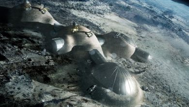 Former CIA Pilot John Lear Claims 250 Million Humanoid Aliens Inhabit Moon