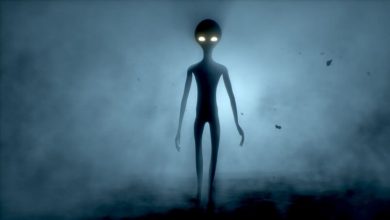 This Man From US Army Claims 57 Alien Species Similar To Humans Are Walking Among People