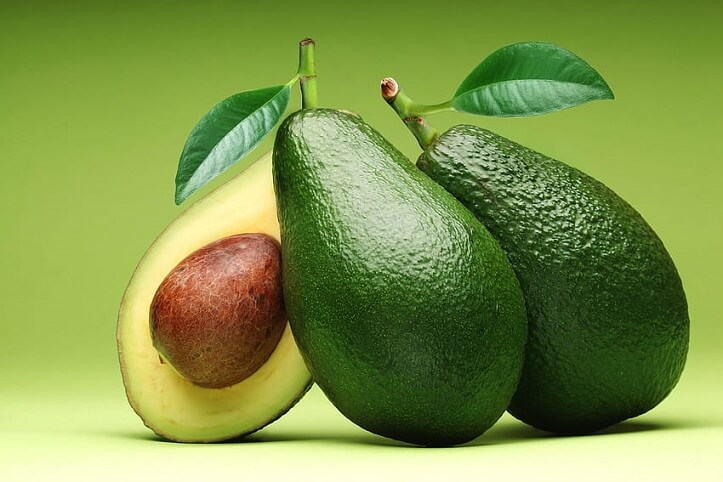 What Happens When You Eat An Avocado A Day?
