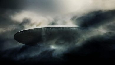 UFO Footage With Holy Grail of Evidence Shot Over Area 51 Soon To Be Released, Filmmaker Claims