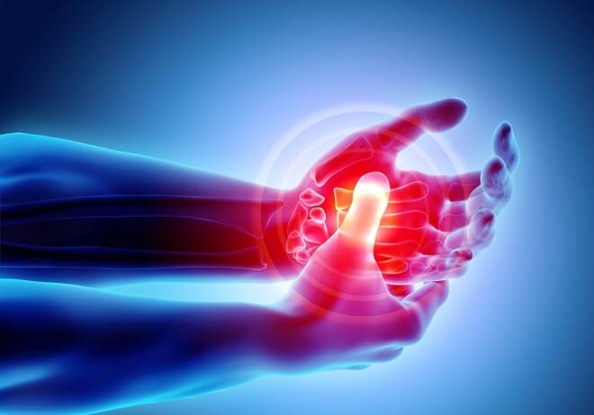 Chronic Hand Pain: Often Caused By Overuse, A Therapist’s Top 6 Exercises For Relief