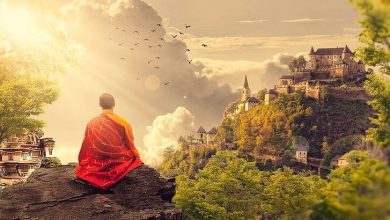 Meditation Simplified: How to Find Calm in Our Chaotic World