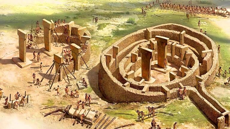 Gobekli Tepe: The World’s First Temple?