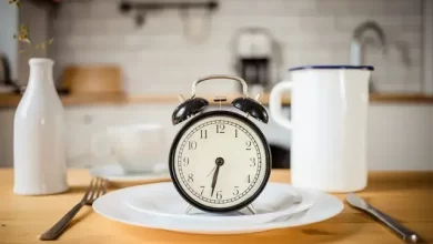 Intermittent Fasting Can Lower Blood Pressure In At-Risk Groups