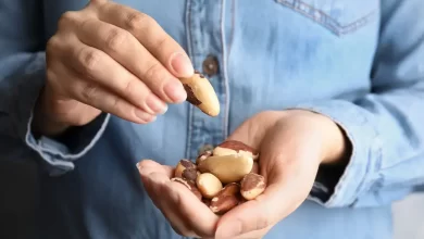 A Handful of Nuts Per Day Could Keep Heart Disease Away