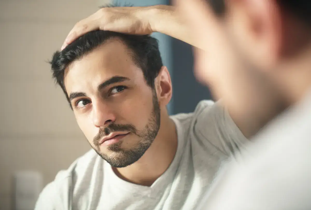3 Ancient Approaches For Addressing Hair Loss & Baldness