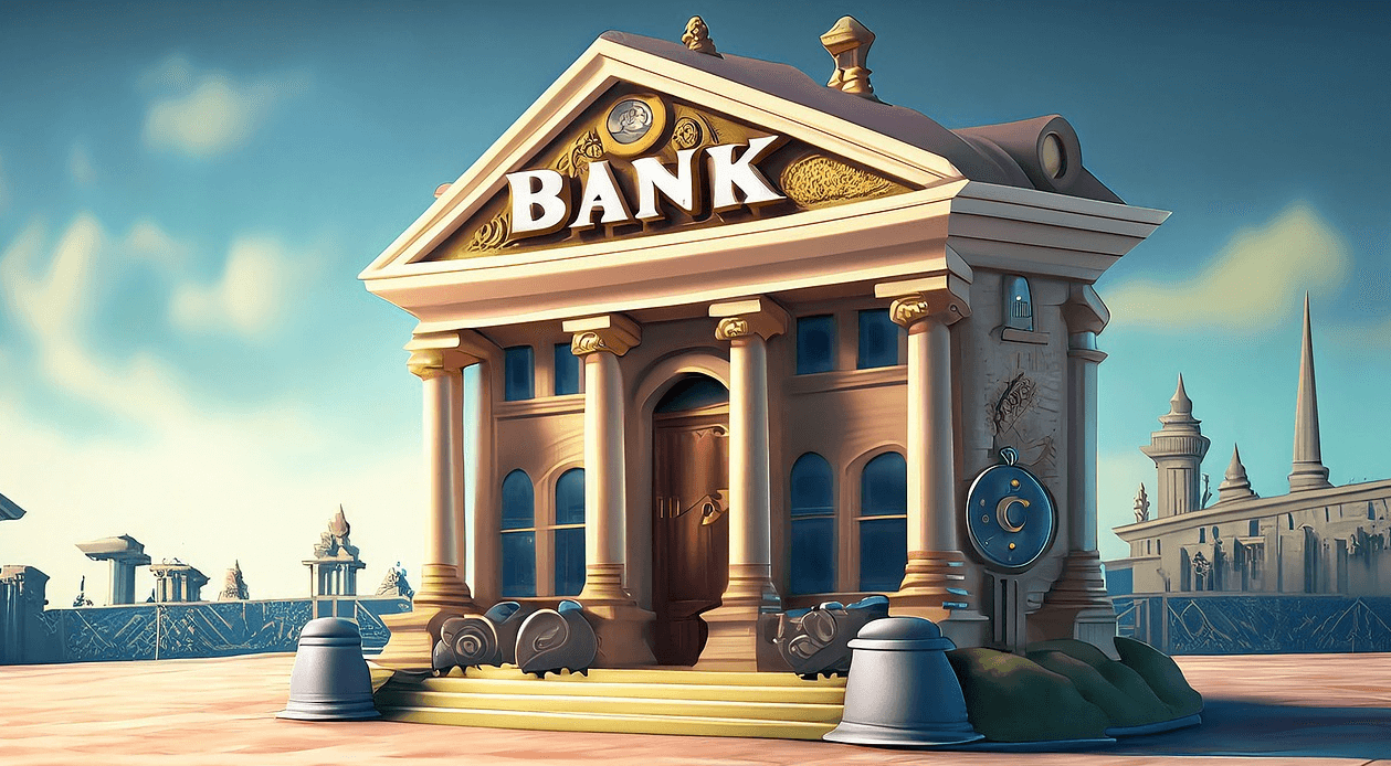 US Banks File To Shut 64 Branches In A Single Week—Are You Affected?