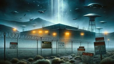 Area 51: Bob Lazar’s New Intriguing Claims (Video)