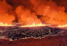 It Looks Like “The Gates of Hell” Have Opened In Iceland As Our Planet Continues To Tremble In Wild & Unpredictable Ways