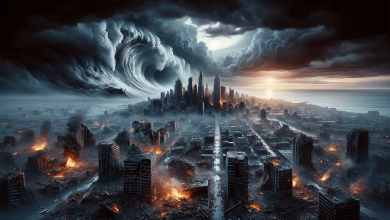Another Tsunami Prophecy – When Will The American People Start Listening To The Warnings?