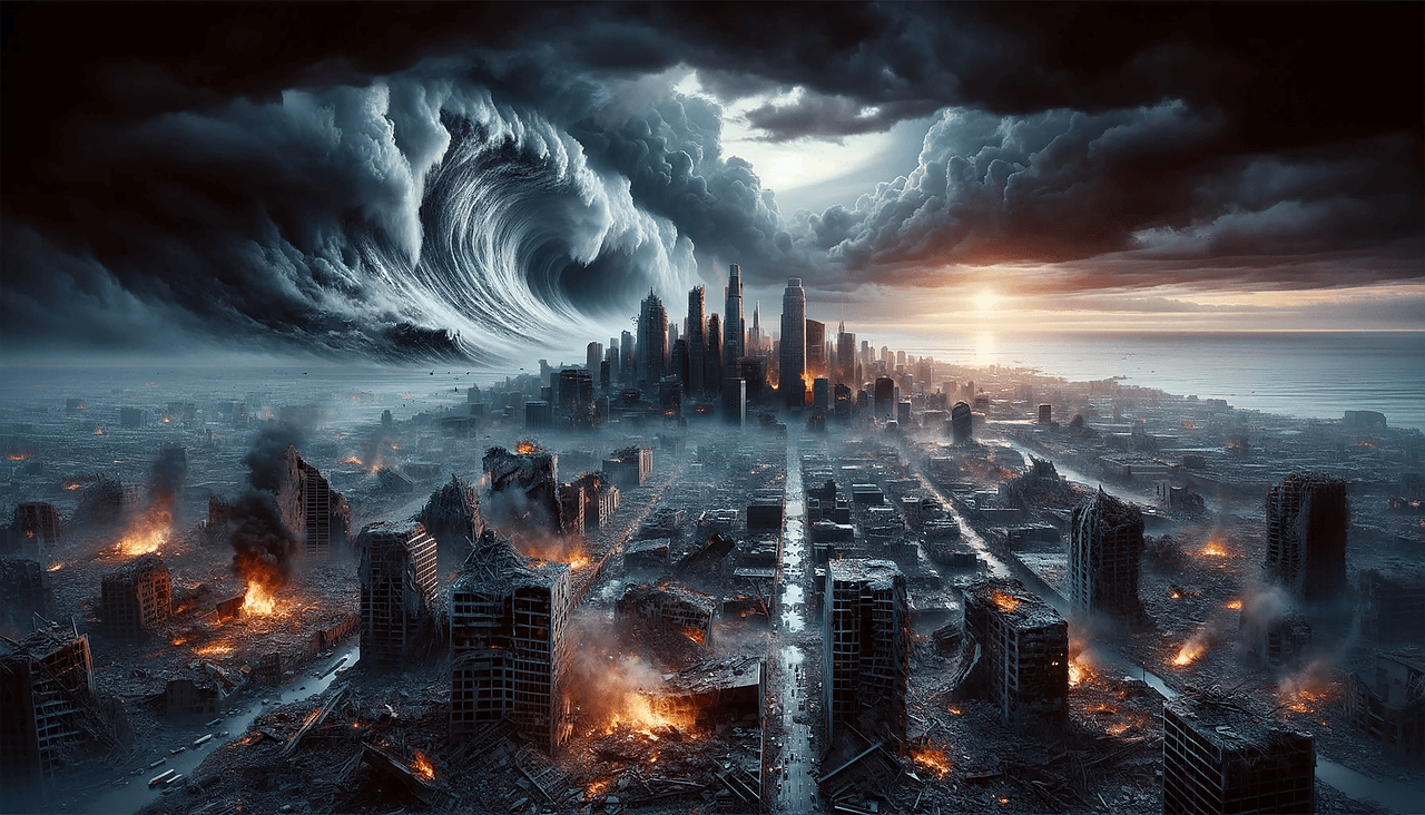 Another Tsunami Prophecy – When Will The American People Start Listening To The Warnings?