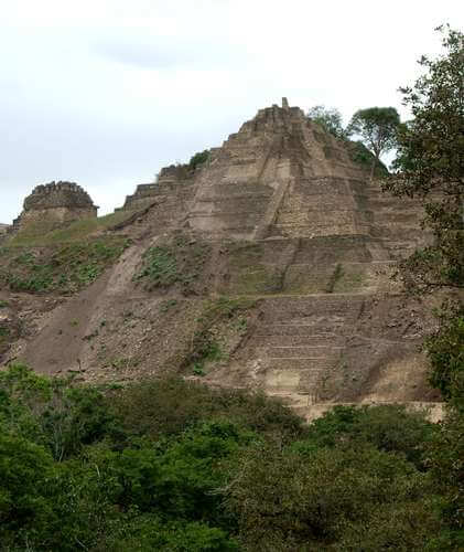 Researchers Confirm: The Largest Pyramid In Mexico Has Been Found