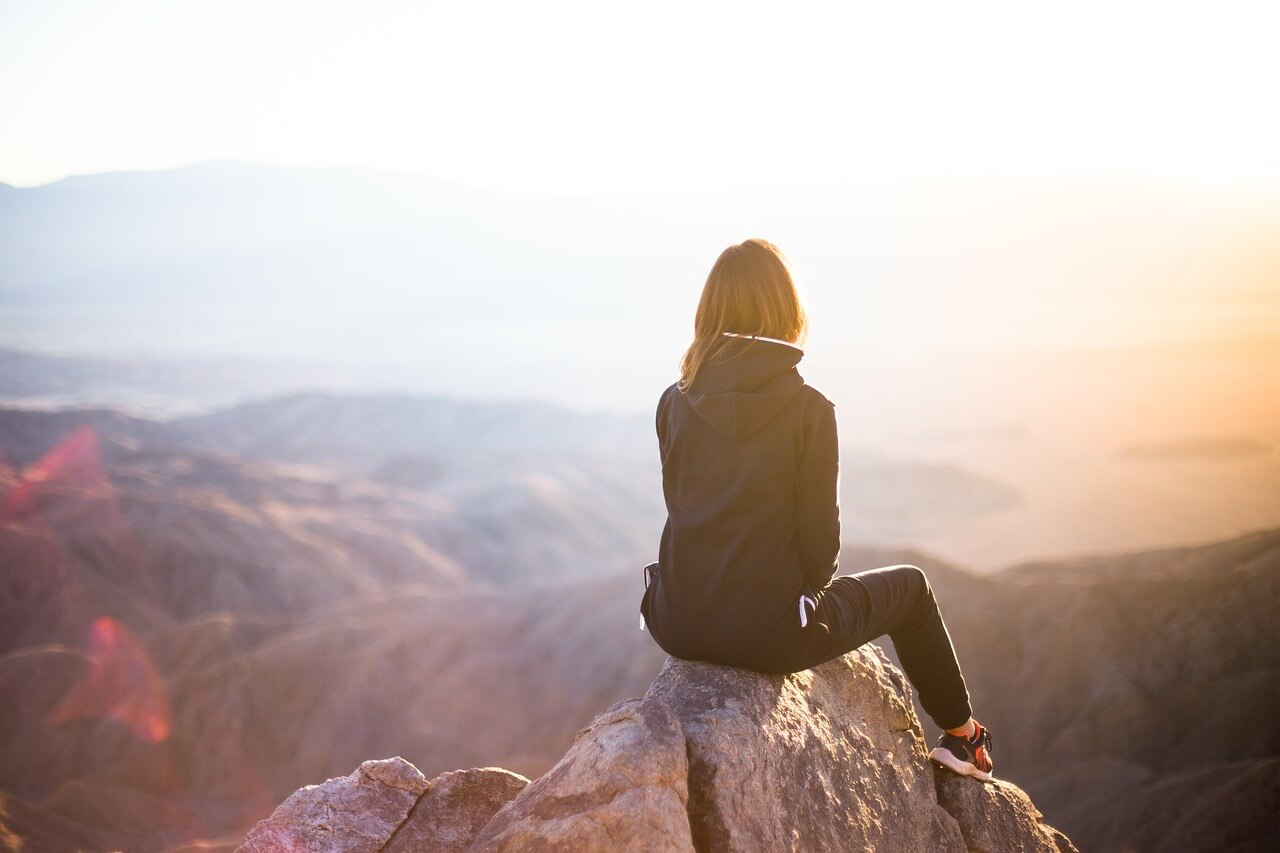 7 Reasons To Abandon Your Comfort Zone & Why You’ll Never Regret It