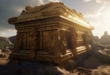 Where Is The Ark of The Covenant Today, And Will It Be Revealed To The Entire World Soon?