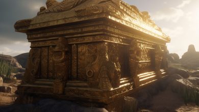 Where Is The Ark of The Covenant Today, And Will It Be Revealed To The Entire World Soon?