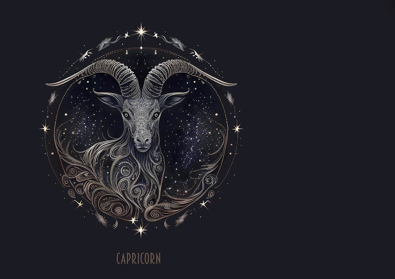 Capricorn Compatibility In Love, Friendship & Work