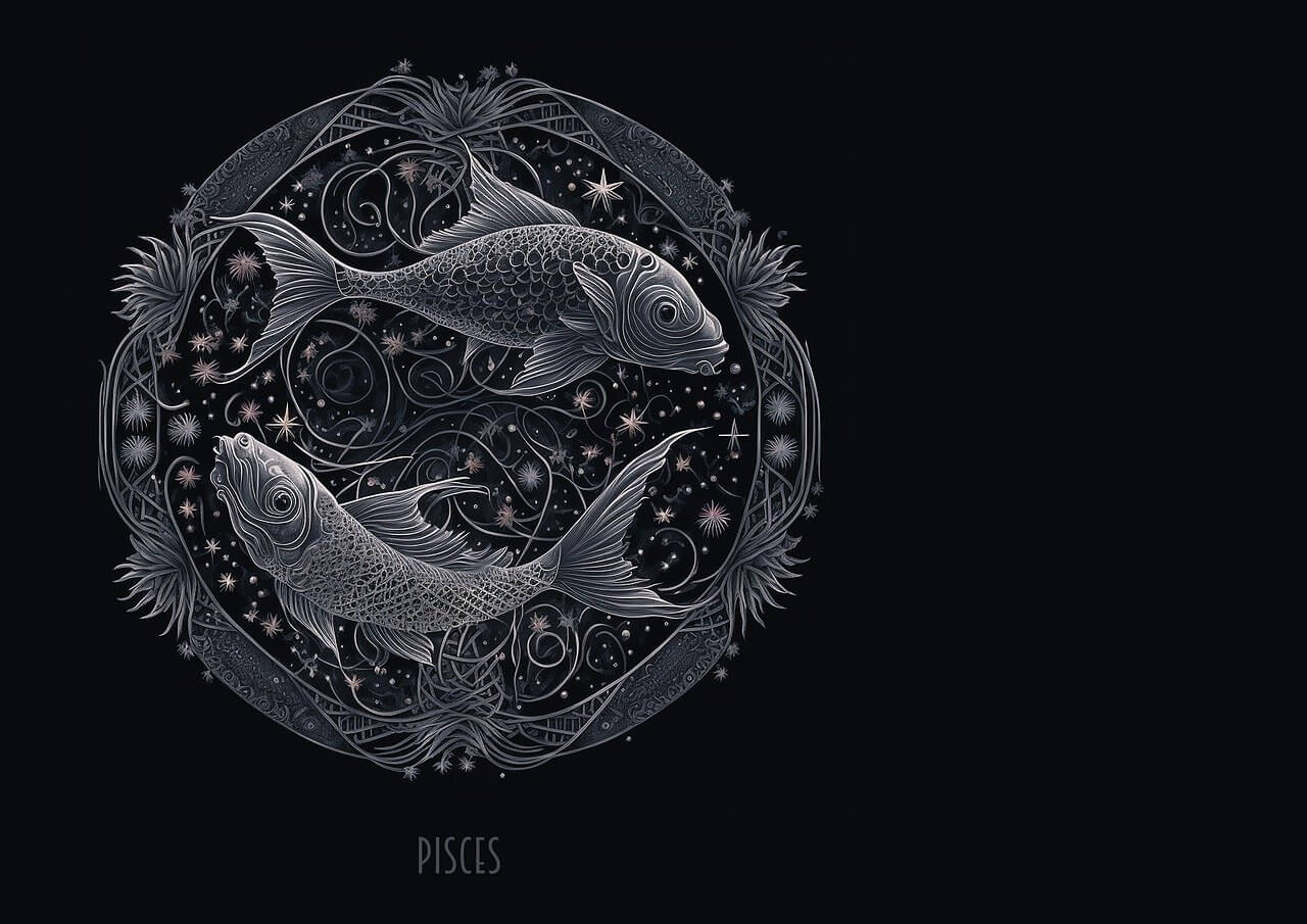 Pisces Compatibility In Love, Work & Friendship