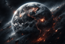 The World Is Bracing For An Apocalyptic Future