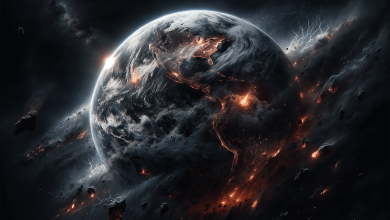 The World Is Bracing For An Apocalyptic Future