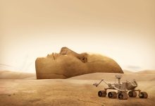 Cydonia, The Face & Pyramid On Mars Are Real, Claim Former NASA Scientists