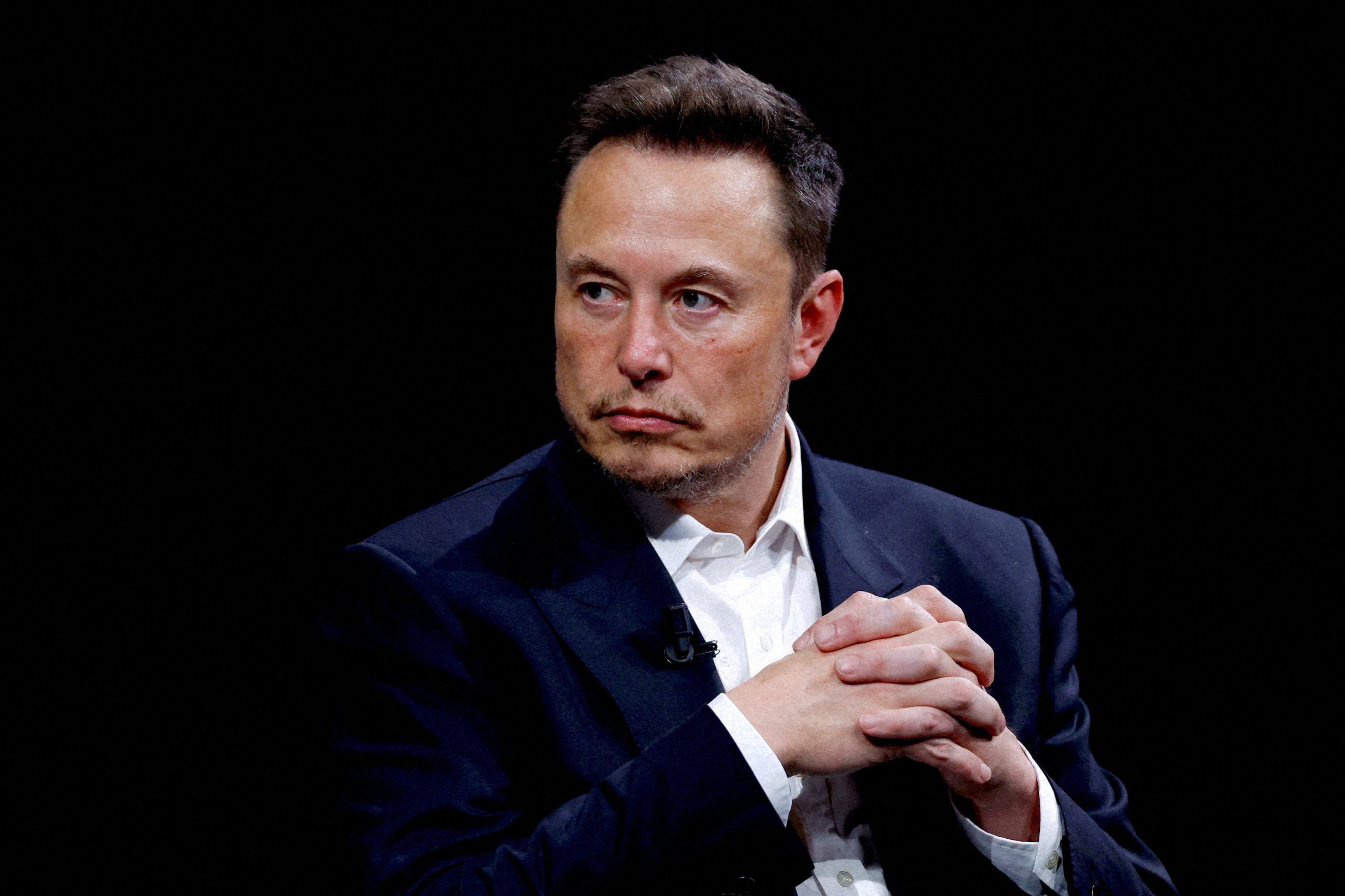 Elon Musk Says “Aliens Could Be Hiding Among Us”? (Video)