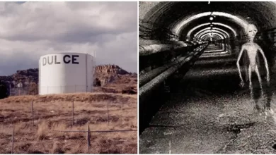 The Disturbing Mysteries Surrounding New Mexico’s Dulce Base
