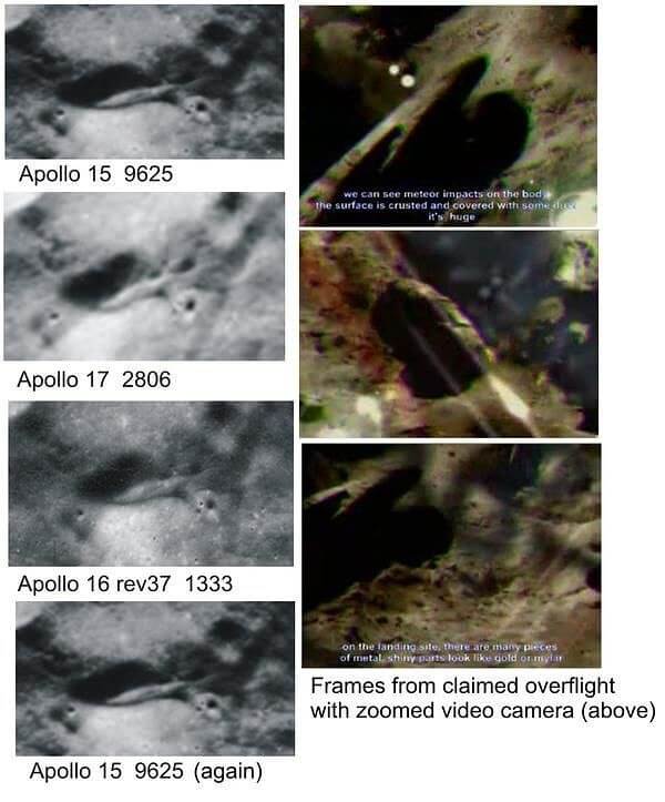 Apollo 19 & 20 Missions