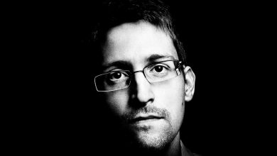 Edward Snowden Just Revealed Terrifying Government Secrets In A New Chilling Message