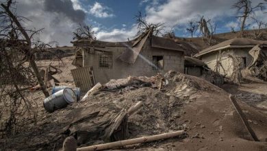 The Record-Breaking Natural Disasters That We Are Witnessing In Texas & California Right Now Are Truly Historic