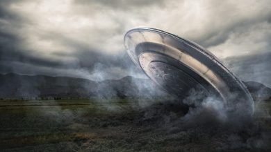 Most Recent UFO & Aliens Sightings Leaked By Bob Lazar