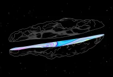 Elon Musk Warns: "Oumuamua Is NOT What You Think!"