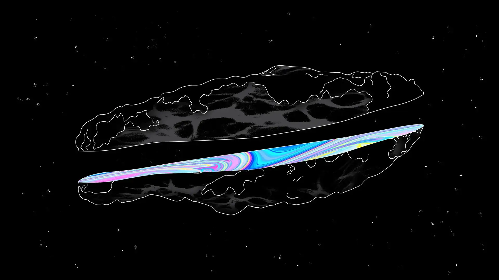 Elon Musk Warns: "Oumuamua Is NOT What You Think!"