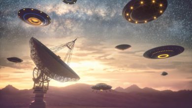 Astrophysicist Warns: “Aliens Plan An Invasion of Earth”