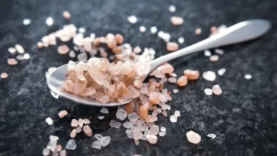 The Healthiest Kinds of Salt: These Contain More Nutrients & Less Sodium