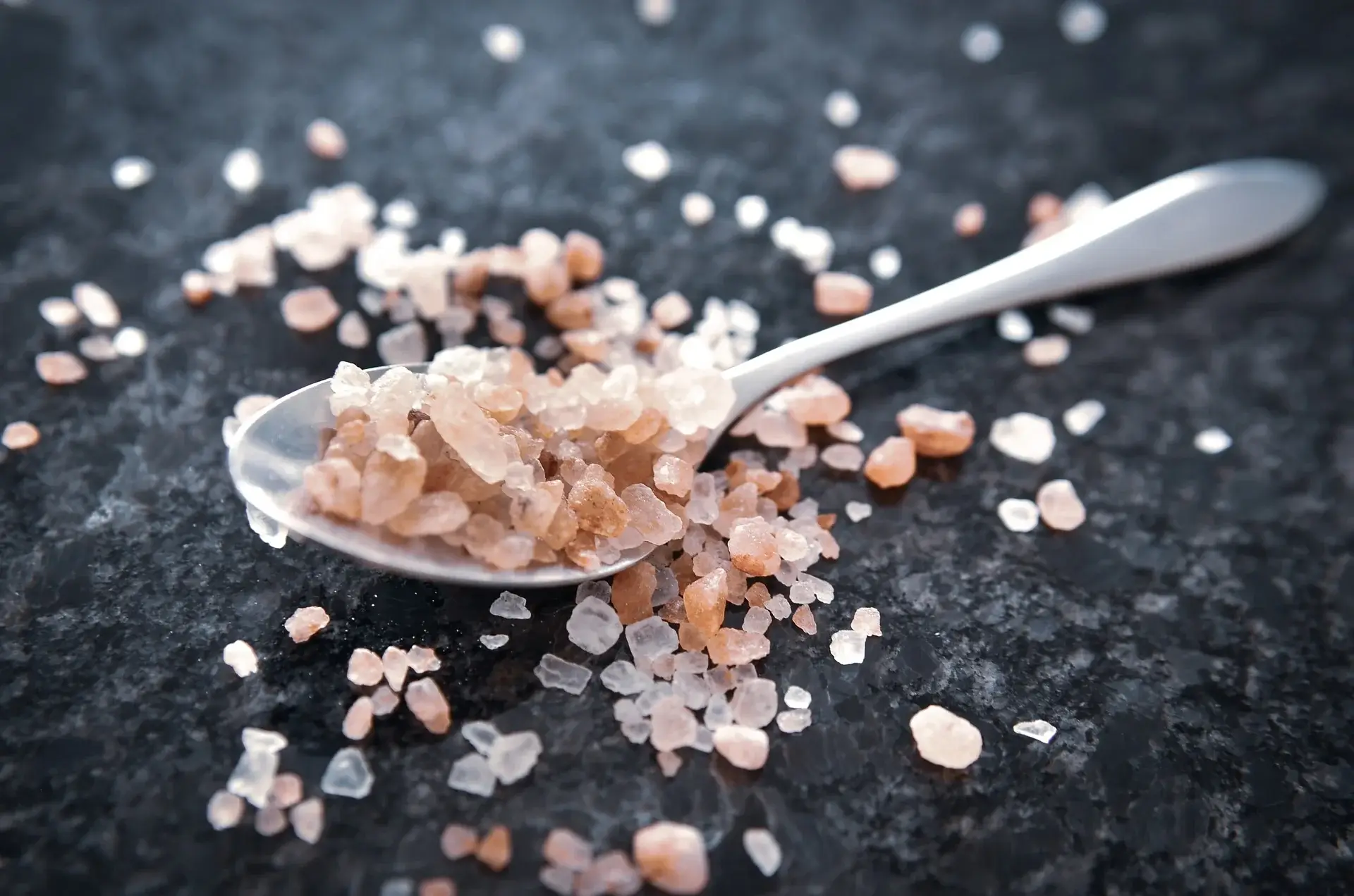 The Healthiest Kinds of Salt: These Contain More Nutrients & Less Sodium