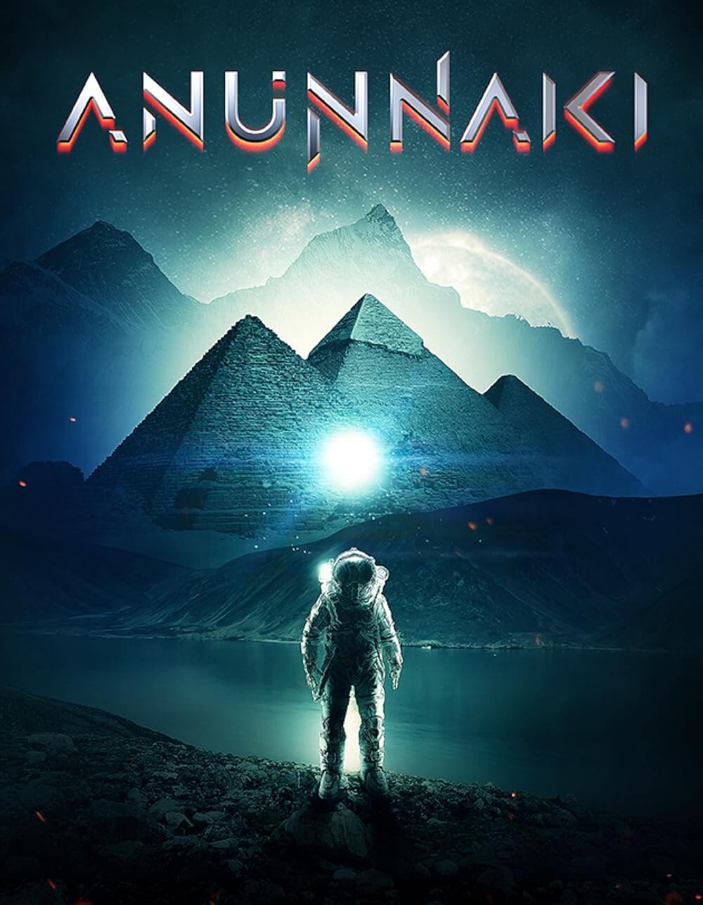 The Anunnaki Movie: The Full Movie 2024!