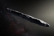 Professor From Harvard’s Department of Astronomy: The Alien Probe That Visited Us In 2017 Left A Message For The Scientific Community