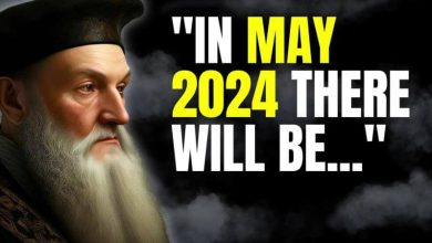 What Nostradamus Predicts For 2024 SHOCKS Everyone!