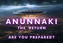 The Return of The Anunnaki: What Will Happen?