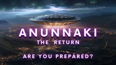 The Return of The Anunnaki: What Will Happen?