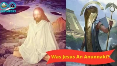 Was Jesus an Anunnaki? Has our History Been Molded?