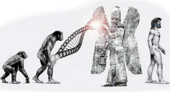 The Biggest Secret In Human History – The Anunnaki Creation- First Advanced Civilization On Earth (Video)