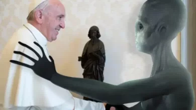 Wikileaks: The Vatican Knows Alien Civilizations Exist!
