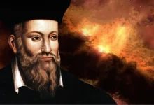 What Nostradamus Predicts For MAY 2024 SHOCKS Everyone!