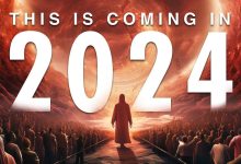 2024 In Bible Prophecy: Here Are 4 EVENTS To Watch For!