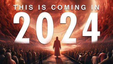 2024 In Bible Prophecy: Here Are 4 EVENTS To Watch For!